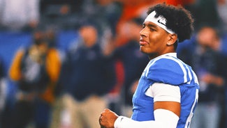 Next Story Image: NCAA Denies Ole Miss QB Trinidad Chambliss a 6th Year of Eligibility